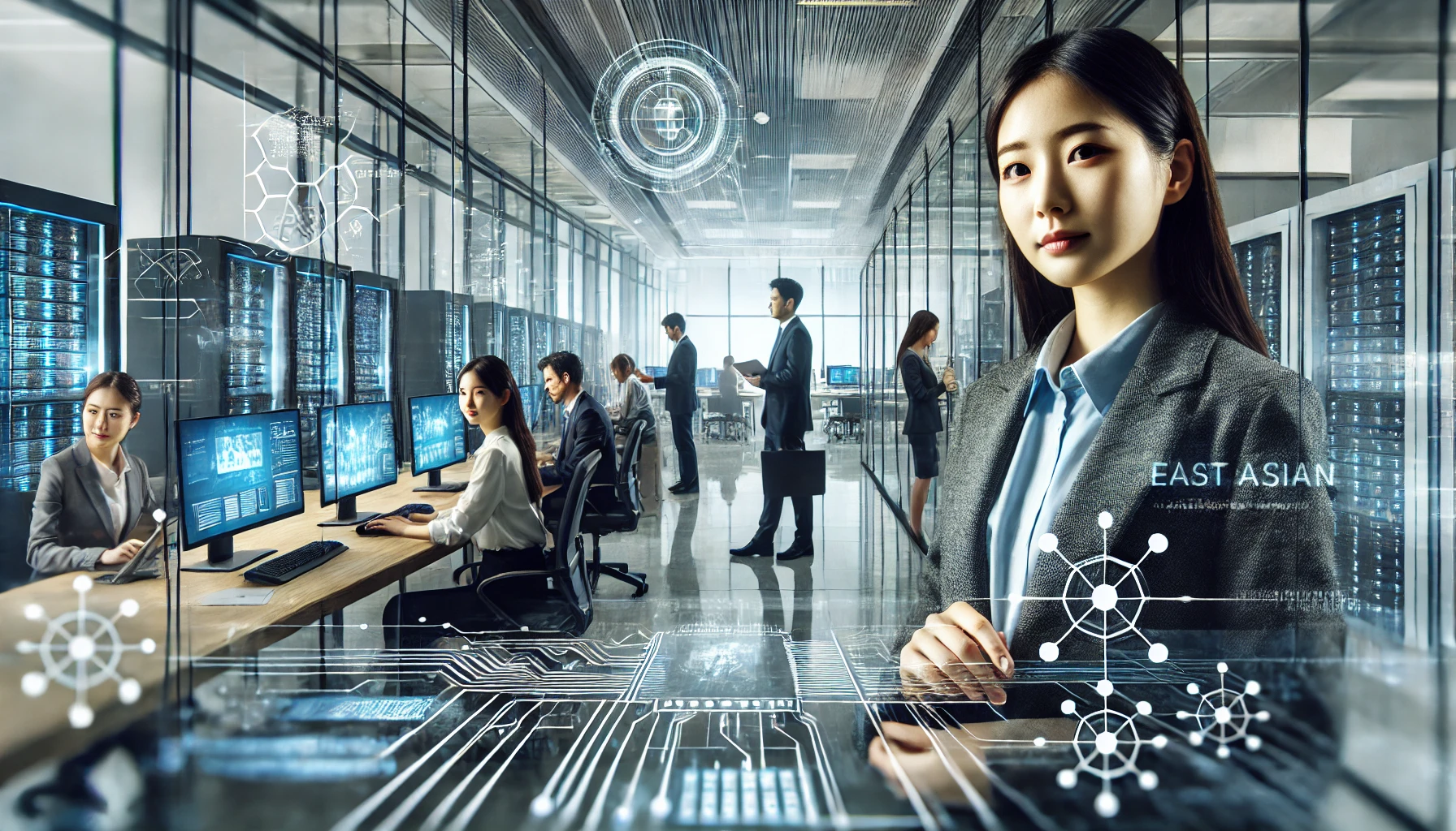 匯愷科技您身邊的弱電專(zhuān)家！