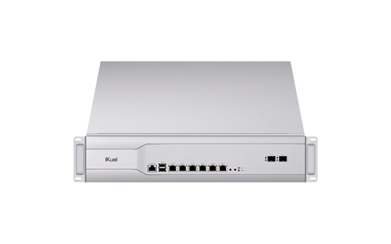 企業(yè)級2.5G多業(yè)務(wù)網(wǎng)關(guān) IK-R7210PERF